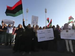 Φωτογραφία για Αναβάλλονται οι εκλογές στη Λιβύη