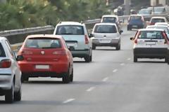Ανασφάλιστα περίπου 2 εκατομμύρια οχήματα