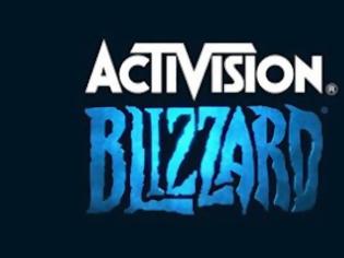 Φωτογραφία για Πωλείται η Activision-Blizzard;