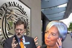 ''ΑΞΙΟΠΙΣΤΗ'' ΧΑΡΑΚΤΗΡΙΖΕΙ Η ΛΑΓΚΑΡΝΤ ΤΗ ΒΟΗΘΕΙΑ ΤΗΣ ΕΥΡΩΖΩΝΗΣ ΣΤΗΝ ΙΣΠΑΝΙΑ