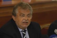 Ρ. Σπυρόπουλος: Θα πληρώσουμε συντάξεις στις 21 Ιουνίου