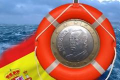 Εδωσαν σωσίβιο 100 δις ευρώ στην Υσπανία