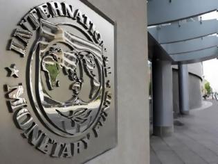 Φωτογραφία για ΔΝΤ: Τουλάχιστον 40 δισ. για την ανακεφαλαιοποίηση της Ισπανίας