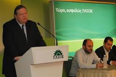 Οι 8 προτάσεις Βενιζέλου