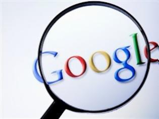 Φωτογραφία για Βοηθήστε τη Google να παραμείνει στη κορυφή