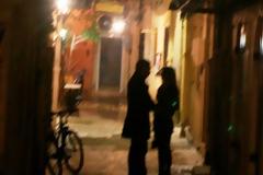 Στα πρόθυρα του διαζυγίου πασίγνωστο ζευγάρι
