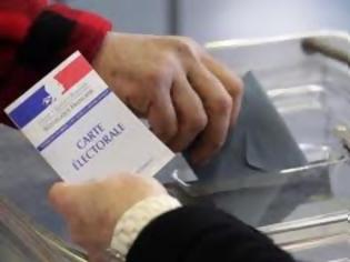 Φωτογραφία για A' γύρος βουλευτικών εκλογών στη Γαλλία