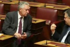 Σενάρια νέου κεντροαριστερού κόμματος