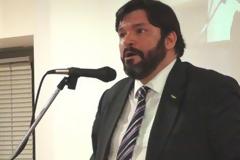 Φ.ΚΡΑΝΙΔΙΩΤΗΣ: Πού να ήξερα ότι ο Αμυράς θα απασφάλιζε και θα την έβλεπε...Βιετκόνγκ;