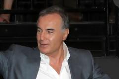Και ο Κίμωνας στηρίζει Αλέξη!!!