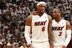 Miami Heat - Boston Celtics 101-88 Game 7 (4-3)
