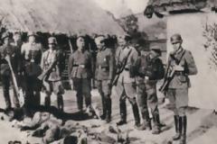 Σφαγή Διστόμου: Το ανθρώπινο κτήνος..