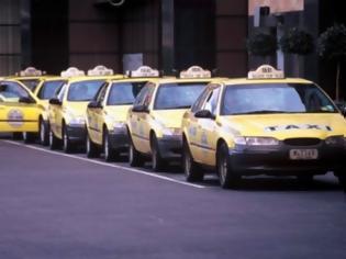 Φωτογραφία για Επι ποδός οι έλληνες ταξιτζήδες στη Μελβούρνη
