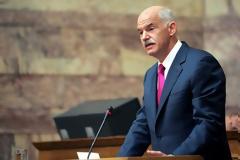 Γ.ΠΑΠΑΝΔΡΕΟΥ: Έκανα ό,τι μπορούσα για τη χώρα