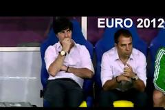 Οι... νόστιμες μύξες του Λεβ (vid)