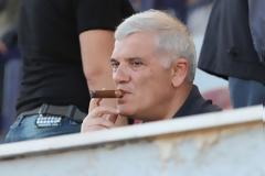 Γ.ΜΕΛΙΣΣΑΝΙΔΗΣ: Εγώ τελείωσα με αυτήν την κατάσταση στην ΑΕΚ