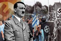 Πώς οι ναζί κατέκτησαν την εξουσία