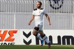 Μένει ή φεύγει ο Σαλπιγγίδης από τον ΠΑΟΚ;