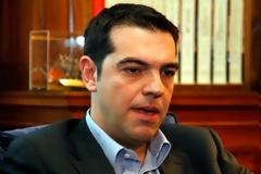 Α.ΤΣΙΠΡΑΣ: Μαζί με τους μετανάστες να έρθουν και οι οικογένειες τους
