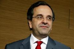 Α. Σαμαράς: Δραχμή σημαίνει θάνατος