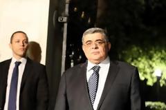 Νέα επίθεση Μιχαλολιάκου κατά των Μέσων Ενημέρωσης
