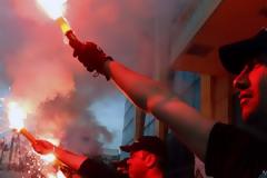 Χρυσή Αυγή: Το σχολείο του μίσους