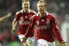 2ος όμιλος: Ολλανδία -Δανία 0-1