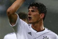 2ος όμιλος: Γερμανία - Πορτογαλία 1-0