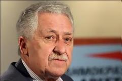 Συνέντευξη του προέδρου της ΔΗΜ.ΑΡ., Φώτη Κουβέλη, στην εφημερίδα Real News και το δημοσιογράφο Βασίλη Σκουρή