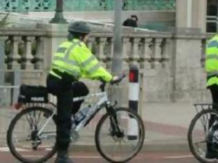 Φωτογραφία για Η Αστυνομία Κύπρου θα αντιμετωπίζει τους διαρρήκτες με… ποδήλατα