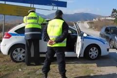 Συνελήφθη νεαρή μητέρα στα ελληνοαλβανικά σύνορα