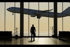 Η εικονική πραγματικότητα επαναστατεί στα αεροδρόμια της Νέας Υόρκης!