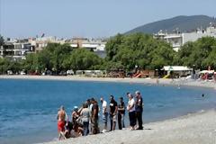 ΠΝΙΓΗΚΕ 76ΧΡΟΝΗ ΣΤΗ ΝΑΥΠΑΚΤΟ