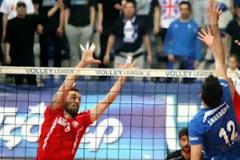 «ΚΟΛΠΟ-ΓΚΡΟΣΟ» ΜΕ ΣΜΑΡΑΓΔΗ ΕΤΟΙΜΑΖΕΙ Ο ΟΛΥΜΠΙΑΚΟΣ