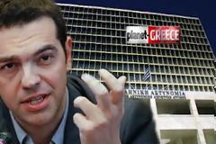 ΣΥΝΕΝΤΕΥΞΗ ΤΣΙΠΡΑ: Θα διαλύσω τα ΜΑΤ, οι μετανάστες θα φέρουν και τις οικογένειές τους στην Ελλάδα