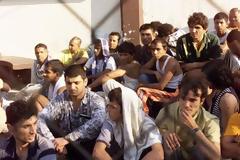 Στο «μικροσκόπιο» η πολιτική της Ελλάδος για τους αιτούντες άσυλο