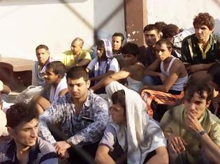 Φωτογραφία για Στο «μικροσκόπιο» η πολιτική της Ελλάδος για τους αιτούντες άσυλο