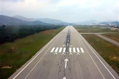 Πέντε νεκροί σε αναγκαστική προσγείωση αεροσκάφους
