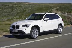 BMW X1: Ειδική προσφορά ετοιμοπαράδοτων μοντέλων