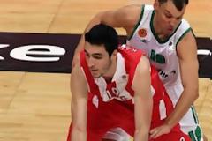 Ο ΚΑΤΣΙΒΕΛΗΣ ΑΝΤΙ ΤΟΥ ΠΑΠΑΝΙΚΟΛΑΟΥ ΣΤΟ EUROCAMP ΤΗΣ ΙΤΑΛΙΑΣ