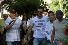 Αφαίρεσα μια ζωή κι αυτό δεν διορθώνεται