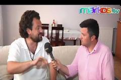 Δ. Μάρκος: Μία ακόμη αποκαλυπτική εκπομπή στο Kontra, στις 12 το βράδυ! (video)
