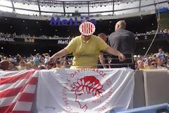 ΑΡΓΕΝΤΙΝΗ - ΒΡΑΖΙΛΙΑ 4-3 ΚΑΙ... ΣΗΜΑΙΕΣ ΤΟΥ ΘΡΥΛΟΥ ΣΤΟ «METLIFE STADIUM» ΤΟΥ ΝΙΟΥ ΤΖΕΡΣΕΪ! (ΒΙΝΤΕΟ & PHOTOS)