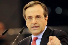 Α. Σαμαράς: Δεν πρέπει να τα σπάσουμε με την Ευρώπη