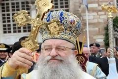 Άνθιμος: «Ψηφίστε με την επιθυμία να μείνουμε στην ΕΕ και μετά πάτε για μπάνιο!»
