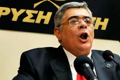 ΜΙΧΑΛΟΛΙΑΚΟΣ ΣΕ ΜΑΤΑΤΖΗ: Κάτσε προσοχή ρεμάλι! [ΒΙΝΤΕΟ]