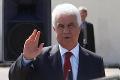 Απαισιόδοξος για τη λύση του Κυπριακού εμφανίζεται ο Ντερβίς Έρογλου