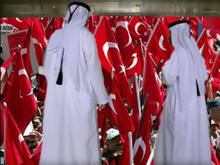 Φωτογραφία για Μια πικρή λυκοφιλία - Η «περίπου» συμμαχία της Σαουδικής Αραβίας με την Τουρκία