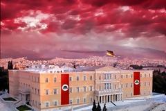 Ο Ρουπακιιώτης καταγγέλλει ανατροπή του Συντάγματος!