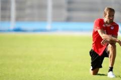 ΔΕΝ ΑΝΕΒΑΖΕΙ ΤΗΝ ΠΡΟΣΦΟΡΑ ΓΙΑ ΜΕΛΜΠΕΡΓΚ Ο ΟΛΥΜΠΙΑΚΟΣ